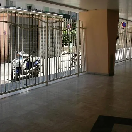 Appartamento Center - Bright Studio Balcony Wifi & Aircon Nizza